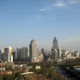 urumqi city