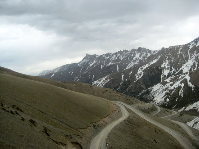 kyrgyzPass