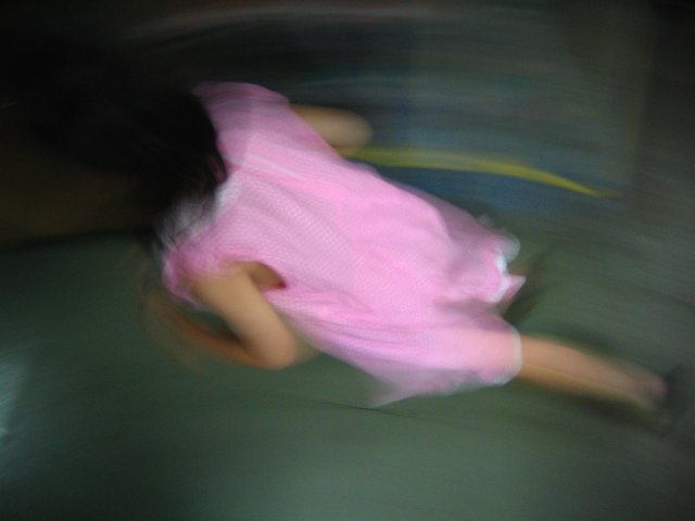 On the Run