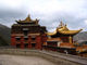 Labrang Monastery, Xiahe, Gansu