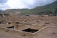 Sea of brown-roof houses, Xiahe
