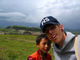 Hanging out with Xiao Pengyou in Langmusi, Gansu