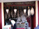 Dried Yak Meat in Songpan!