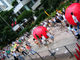 Hong Kong Democracy Demonstration