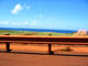 The SW dry side of Kaua'i