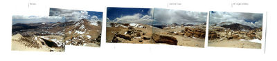 Sierra Nevada