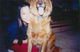 doggie & dring