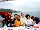 Afternoon at Sea