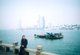 Xiamen is Blue